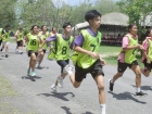 การสมัครคัดเลือกเป็นนักศึกษาวิชาทหารชั้นปีที่ 1 และการรายงาน ... Image 22